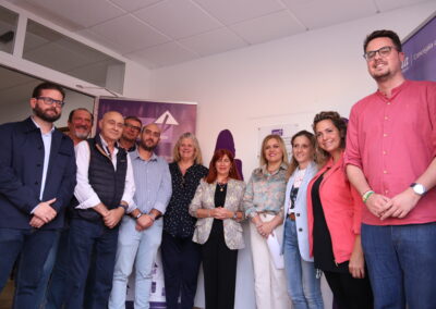 Inauguración centro mujer copia